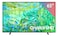 Samsung 65-inch 4K UHD Crystal Smart TV - UA65CU8000