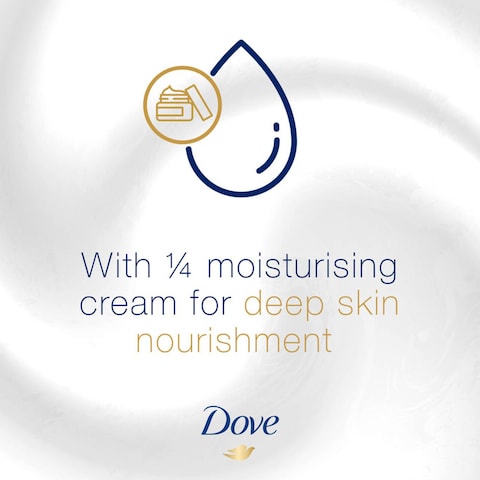 Dove Purely Pampering Coconut Milk Beauty Cream Bar 135g Pink