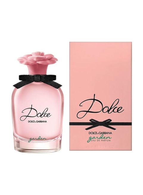 Dolce &amp; Gabbana Garden For Woman EDP 75ml