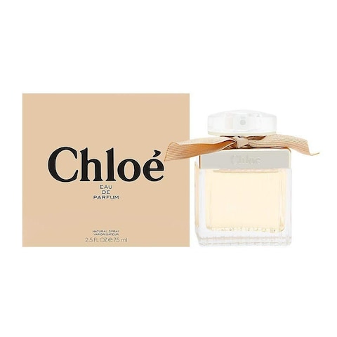 Chloe Eau De Parfum For Women - 75ml