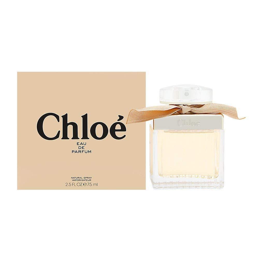 Chloe Eau De Parfum For Women - 75ml