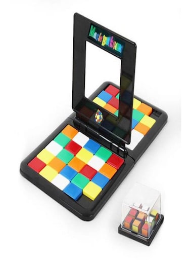 Generic Magic Block Game