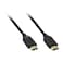 Belkin HDMI Cable 5m Black