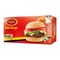 Atyab Beef Burger - 800 gram