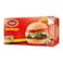 Atyab Beef Burger - 800 gram