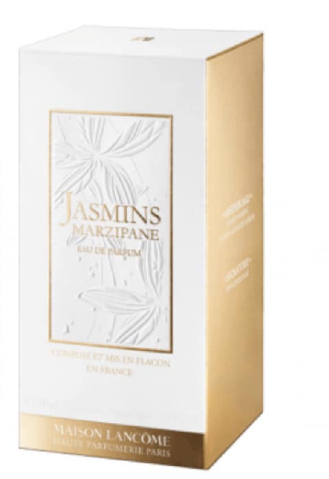 Buy Lancome Maison Jasmins Marzipane Eau De Parfum, 100ml