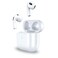 Cellairis Air Plus TWS Wireless Bluetooth In Ear Earphones White
