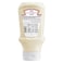 Heinz Mayonnaise Garlic Top Down Squeezy Bottle 225ml