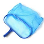 اشتري KKmoon-Pool Skimmers Pool Nets Leaf Scoop Lightweight Duty Rake Low Drag Skimmer Scoop Deep Bag Fine Mesh Netting for Smaller Particles Fast Scoop Easy Glide في الامارات