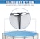 Bestway Steel Pro Max Frame Pool 3.05mx76cm 56406