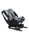Moon Rover -Baby/Infant Car Seat Group:(0+, 1, 2, 3) (0-12 Years) 360&deg; Rotate - Black