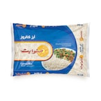 Buy Sunwhite Calrose White Rice 10kg in UAE