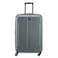 Delsey Depart 4 Wheel Expandable Hard Casing Check-In Trolley 71cm Grey