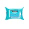 Neutrogena Make-up Remover Wipes Hydro Boost Cleansing Face Pack of 25 Wipes
