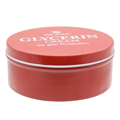 Top Class Skin Protection Glycerine Cream 250ml