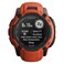 Garmin Instinct 2X Solar Smartwatch GPS Flame Red 50mm