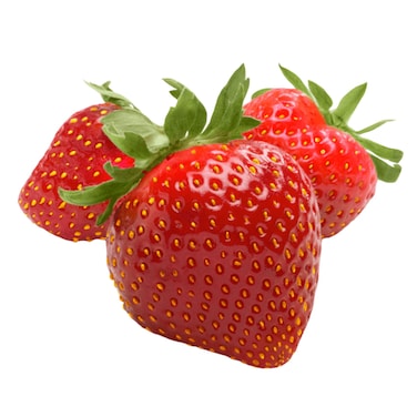 Strawberry Import 250g