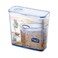 Lock &amp; Lock Food Container Cylender With Flip Lid 3.4L