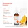 Plum Glow Boost Mandarin And 15% Vitamin C Face Serum 30ml