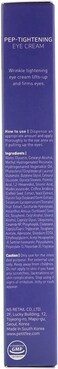 Petitfee, Pep-Tightening Eye Cream, 1.05 OZ (30 G)