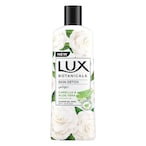 Buy Lux Botanicals Skin Detox Camellia And Aloe Vera Shower Gel 250ml in Kuwait