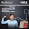 Glow Radiance Virile For Stamina 60 Tablets