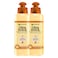 Garnier Ultra Doux Honey Treasures Repairing Leave-In Cream 200ml Pack of 2
