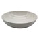 Qualitier Fine Plus Cream Low Bowl 17cm