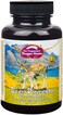 Dra-00516 Dragon Herbs, Deer Placenta, 500mg, 60 Capsules