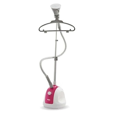 Mienta Garment Steamer 1785 Watt - White - GS42622A