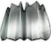 Generic UV Protection Windscreen Sunshade Curtain Car Window Sun Shade Silver