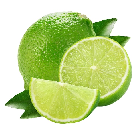 Local Lime 500G
