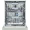 Hoover Free Standing Dishwasher HDW-V1015-S Silver