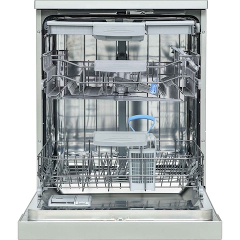 Hoover Free Standing Dishwasher HDW-V1015-S Silver