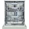 Hoover Free Standing Dishwasher HDW-V1015-S Silver