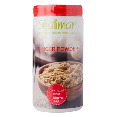 Shalimar Ginger Powder 100g
