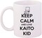 Other The Anime Detective Conan Ceramic Mug