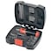 Black+Decker Ratchet Screwdriver &amp; Socket Set W/Case (43 Pc.)