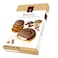 Tago Biscuit With Tiramisu And Milk Chocolate 180GR