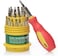 Jackly 31 in 1 Pocket Precision Screwdriver Set - JK-6036B