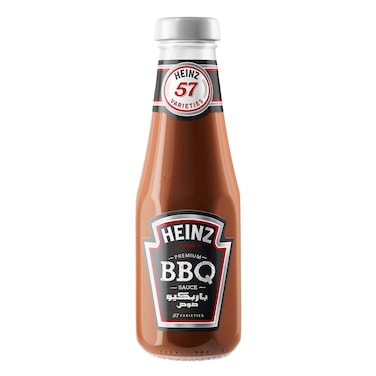 Heinz BBQ Sauce - 300 gram