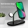Promate Bonsai 4-in-1 High-Speed Wireless Charging Station