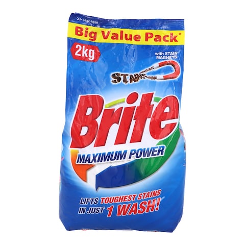 Brite Maximum Power 2 kg