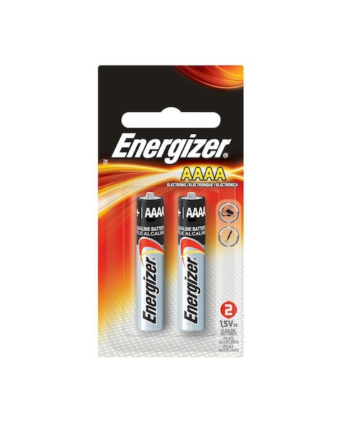 Energizer Aaaa Battery