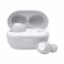 JBL Tune 115 TWS Bluetooth In-Ear Headphones White