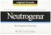 Neutrogena Bar Soap Fragrance-Free 3.5 Ounce Boxed - 2 Pack