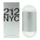 Carolina Herrera 212 NYC Eau De Toilette For Women - 100ml