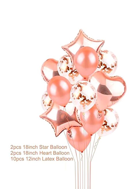 Sharpdo Birthday Party Or Wedding Decoration Balloon