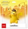 Amiibo  Detective Pikachu