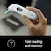 Braun ThermoScan 3 Ear Thermometer, IRT 3030